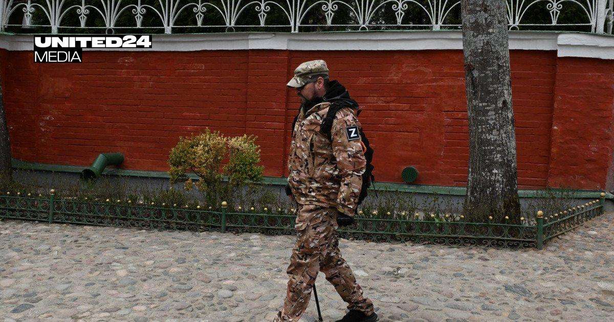 image for Russian Commanders Threaten to Shoot Troops Who Refuse Suicide Assaults — UNITED24 Media