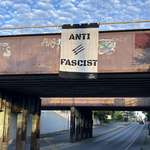 image for Anti Fascist - Columbus, OH