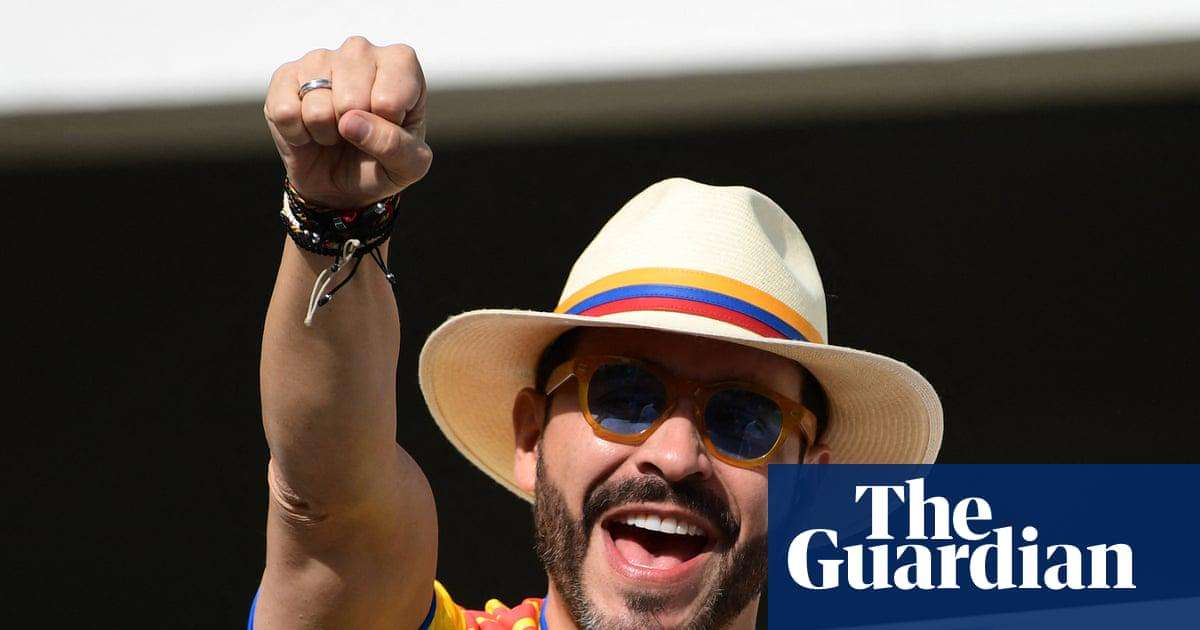 image for Far-right millionaire wins Colombia’s razor-tight presidential election
