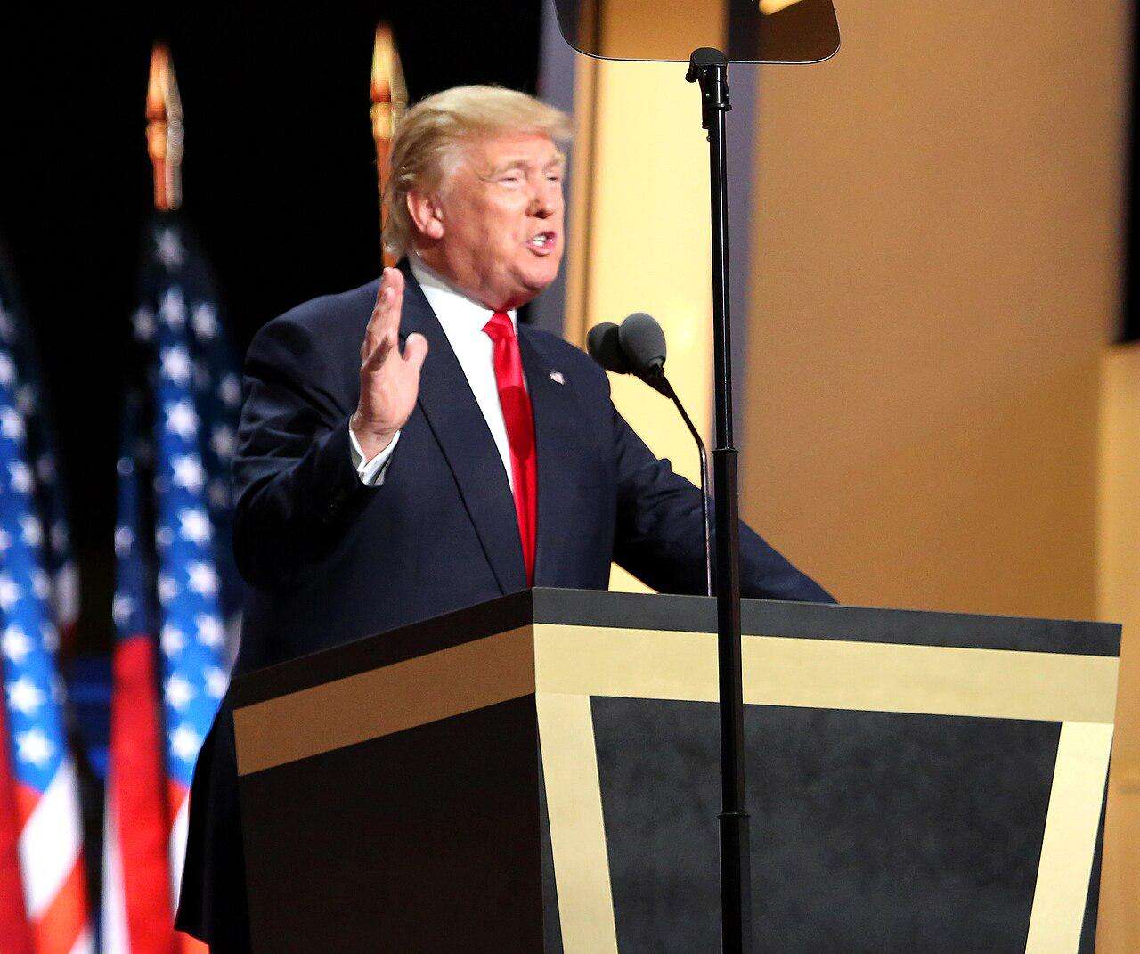 image for 'Your Civilization Will Die': Trump Threatens Iran and Demands US Tolls on Waterway Moving 20% of Global Oil
