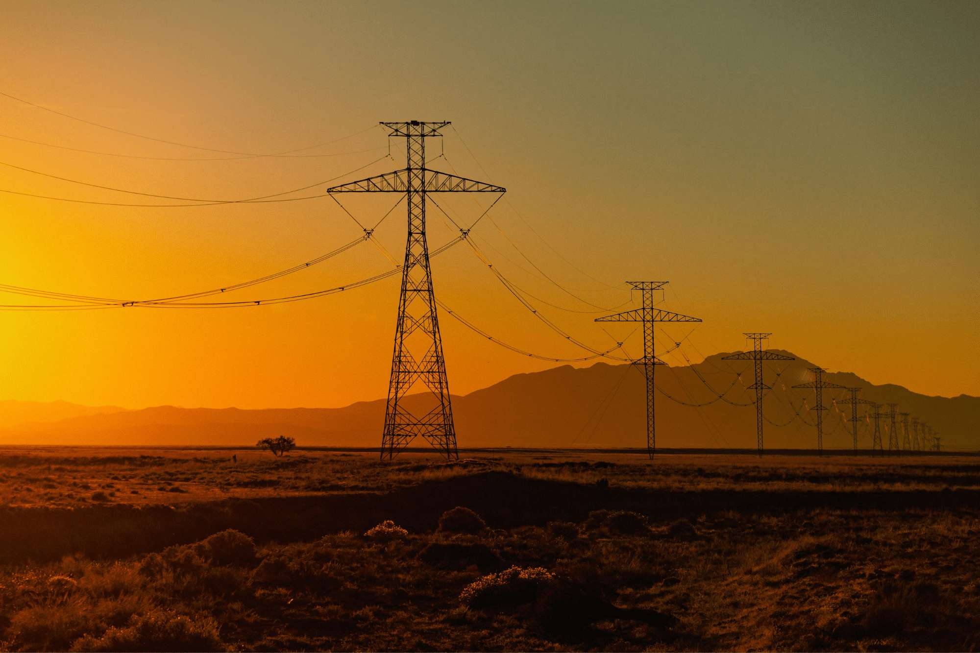 image for SunZia comes online, transforming power delivery in the United States
