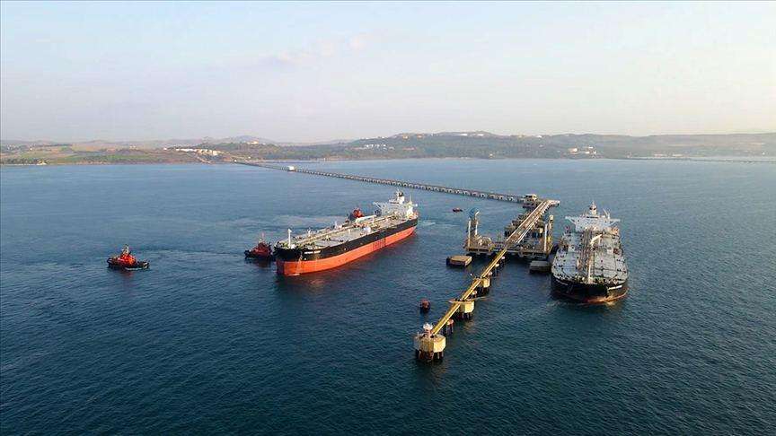 image for Hormuz Crisis Sparks a Middle East Pipeline Boom