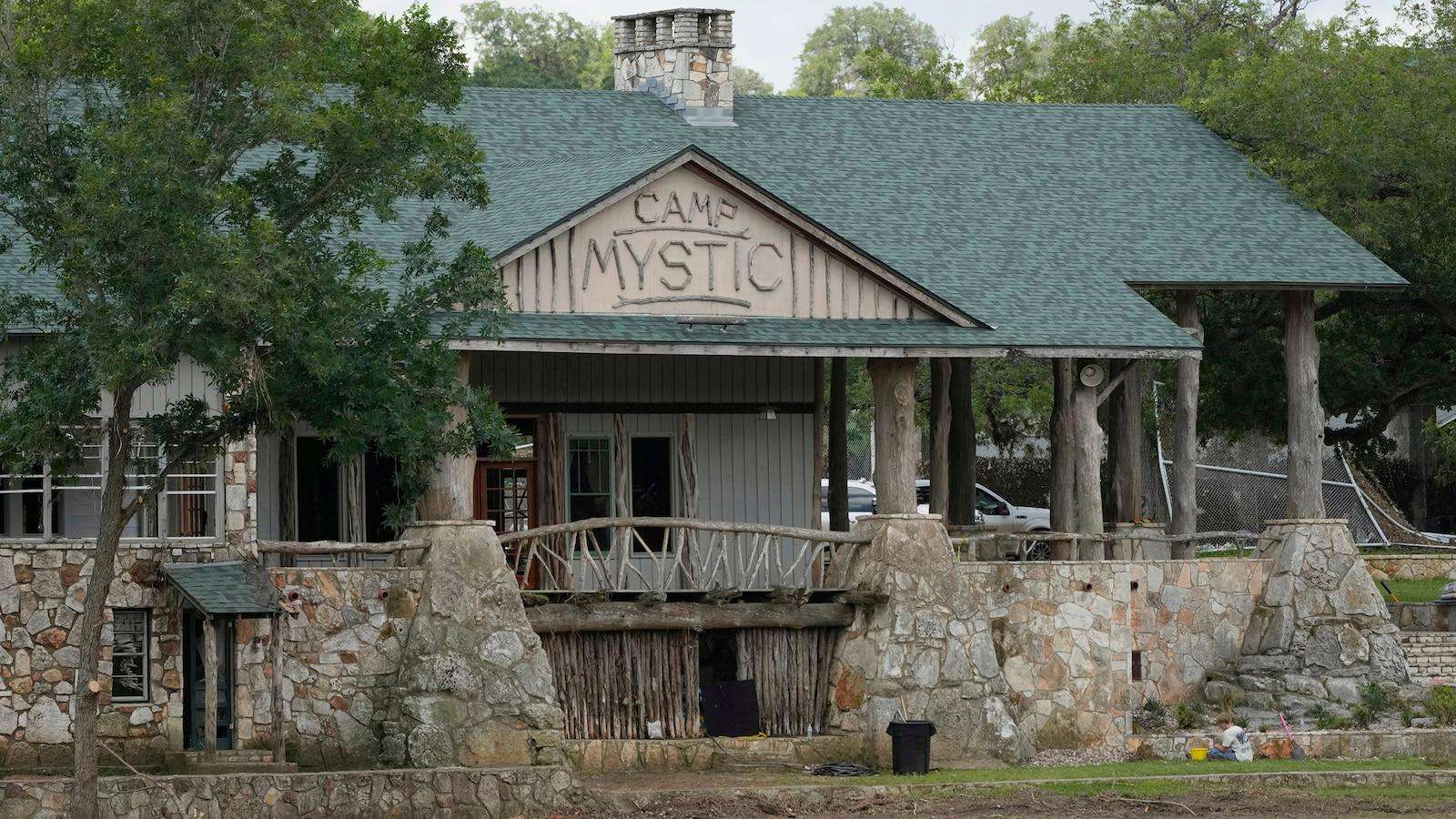 image for Camp Mystic, following deadly flooding incident, files for bankruptcy