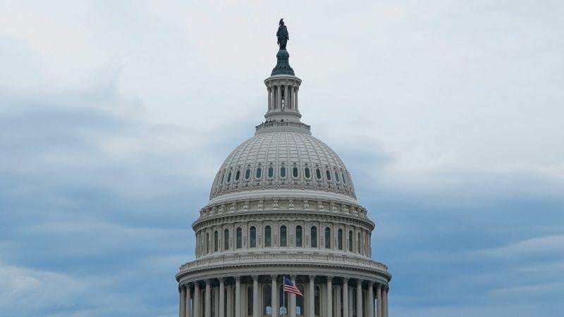 image for Senate votes to limit Trump’s Iran war powers in rare rebuke