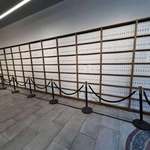 image for Printed All 3.5 million Pages of the Epstein Files - equals over 11,000 regular novel lengths