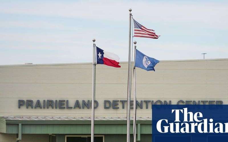 image for Texas anti-ICE protesters convicted of terrorism charges sentenced to at least 50 years in prison