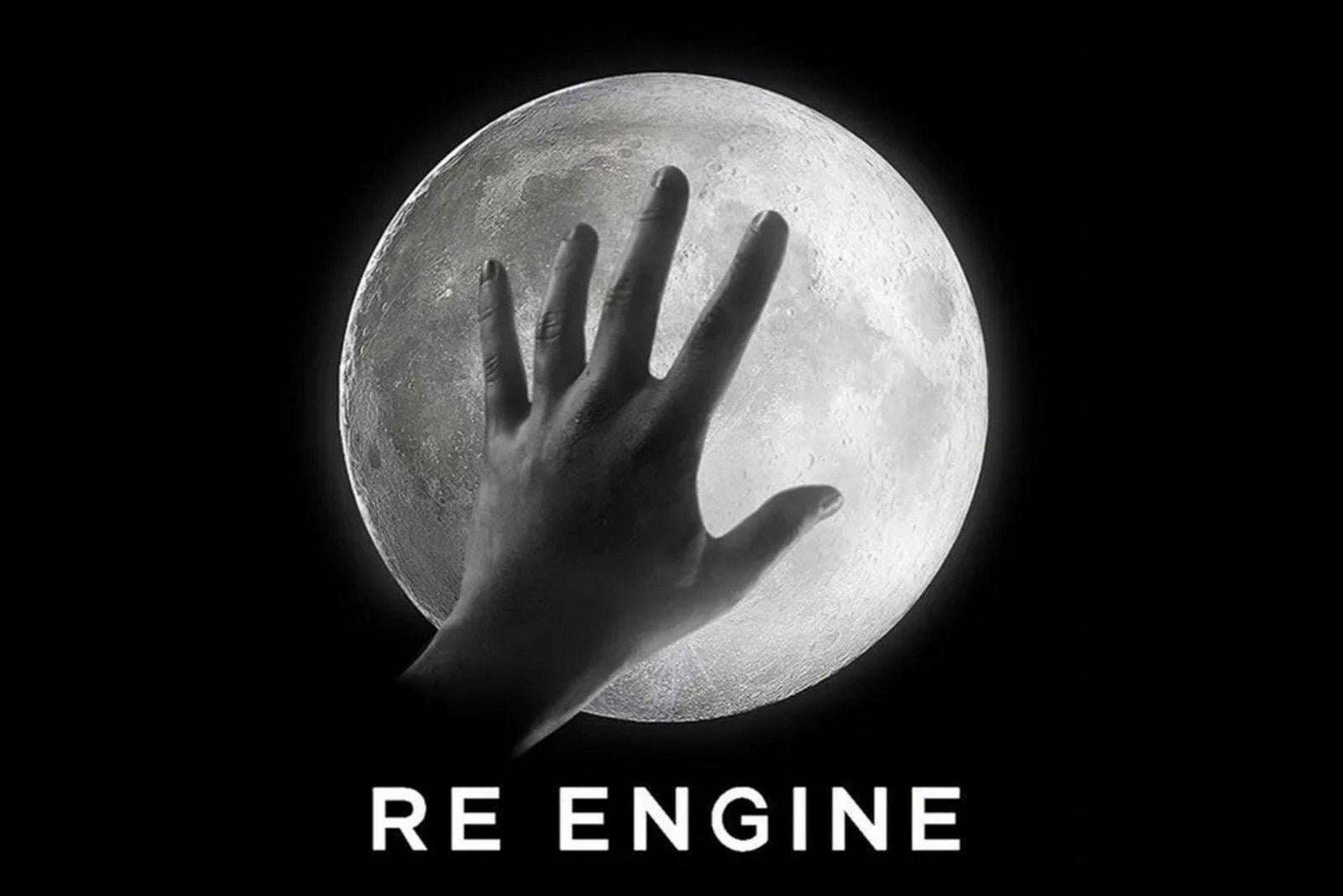 image for New Capcom Trademarks Suggest the RE Engine Rebrand Could Be Very Soon
