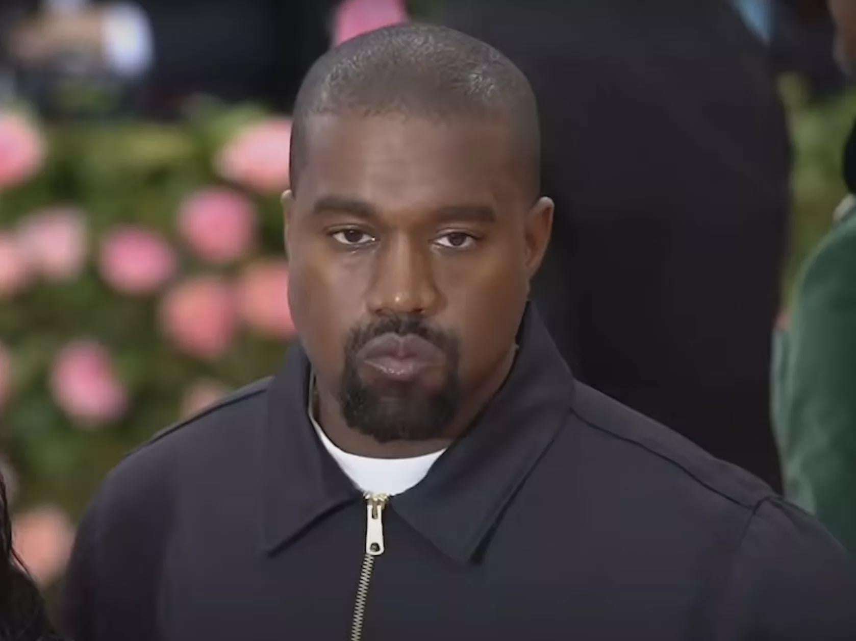 image for San Antonio asks Ye to refrain from singing about Hitler, selling swastika shirts at July 4 concert