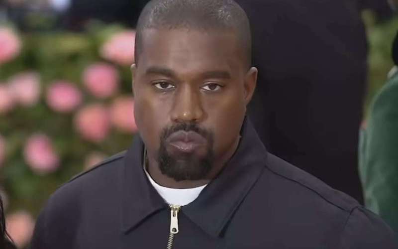 image for San Antonio asks Ye to refrain from singing about Hitler, selling swastika shirts at July 4 concert