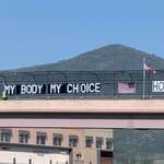 image for [OC] today we commemorate the overturning of Roe vs Wade