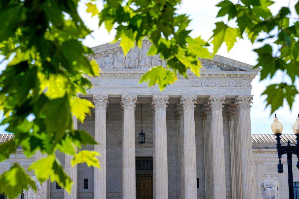image for Supreme Court ruling blocks thousands of lawsuits against maker of Roundup weedkiller
