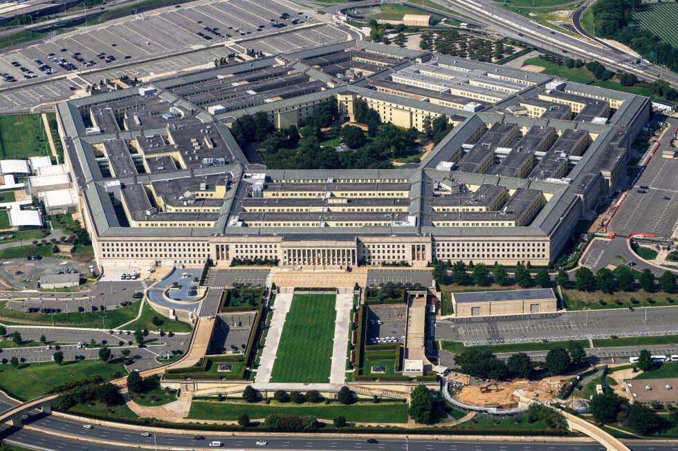 image for Pentagon restores mandatory flu shots for all recruits as boot camp outbreak sickens nearly 300