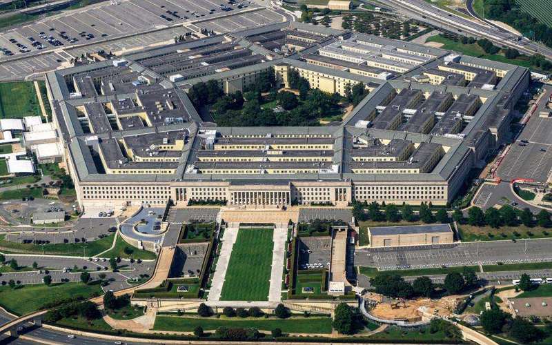 image for Pentagon restores mandatory flu shots for all recruits as boot camp outbreak sickens nearly 300