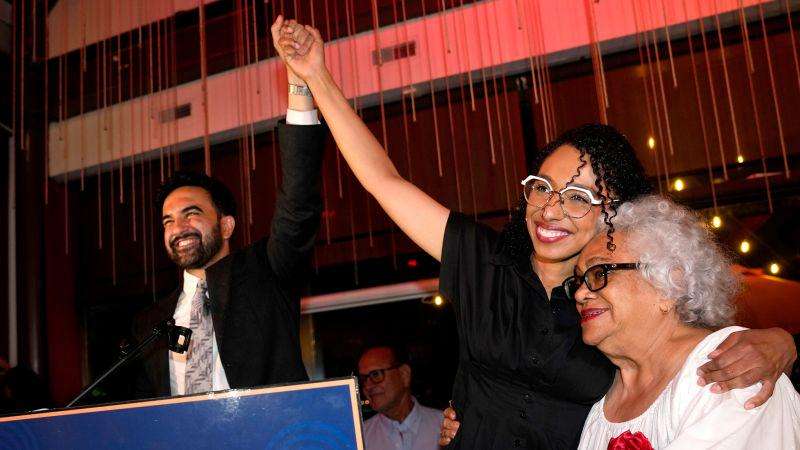 image for House Democrats’ anxiety rises after wins by Mamdani-backed candidates: ‘Are we going to let them take over the party?’