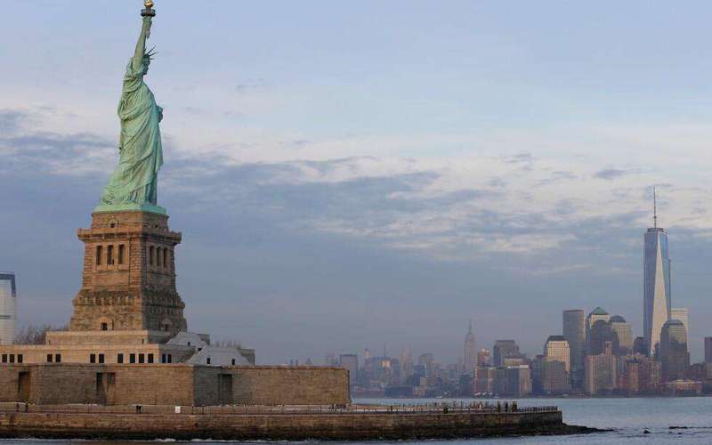 image for Ex-chief of staff to former NYC Mayor Eric Adams charged with taking bribes