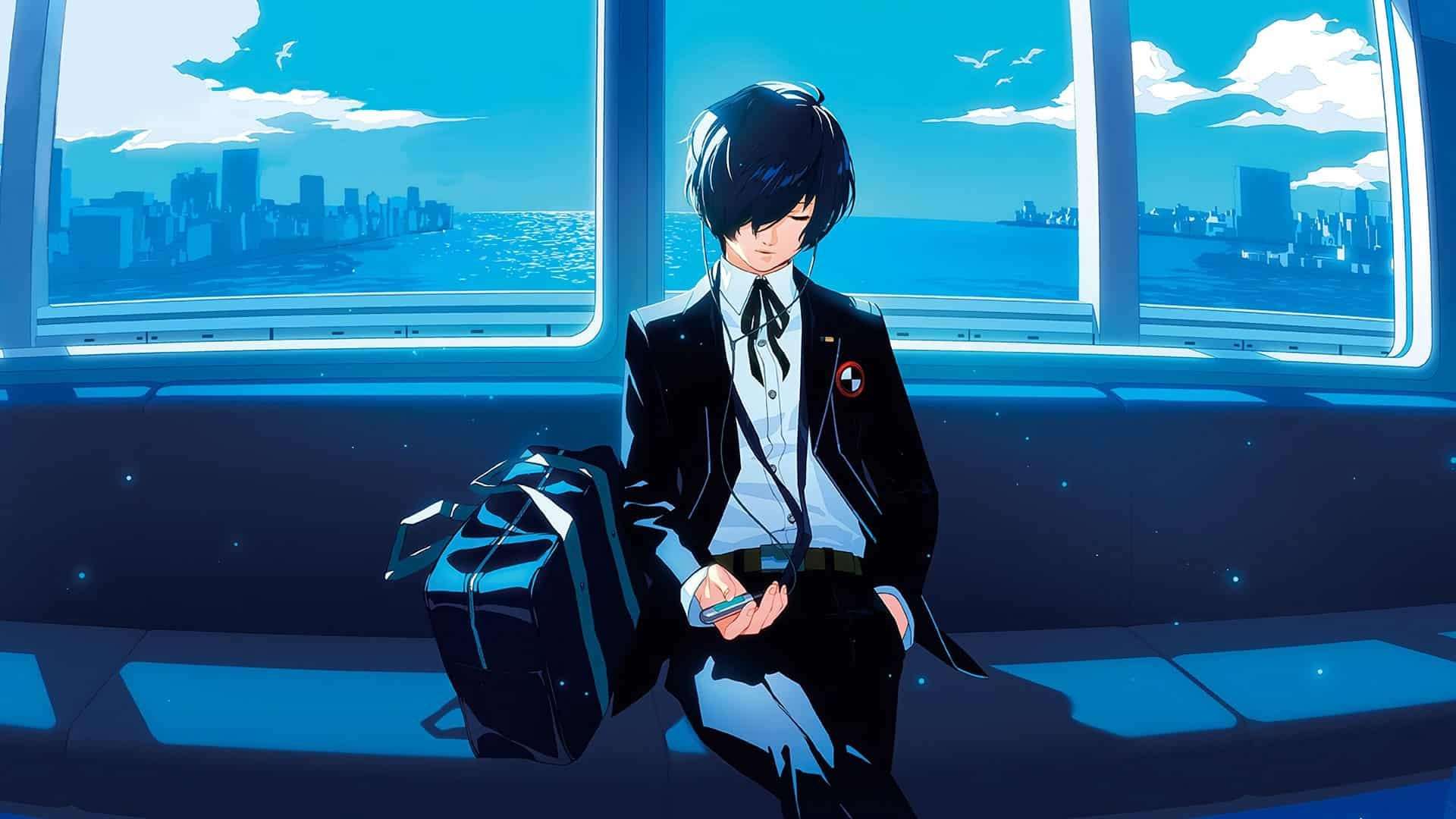 image for Persona 3 Saved the Series from ‘Disappearing,’ Director Reveals