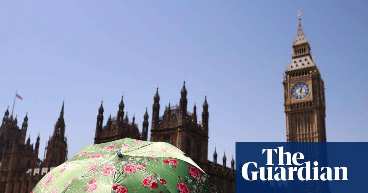 image for European heatwave is worst ever and impossible without climate crisis, scientists say
