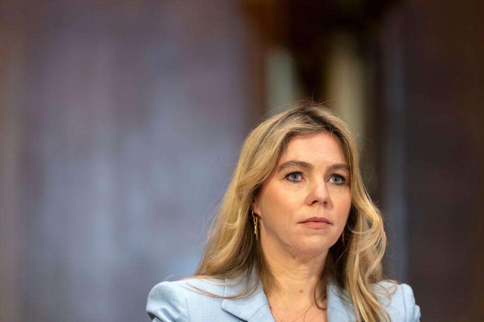 image for Former executive sues Meta over attempts to ‘silence’ her memoir, ‘Careless People’