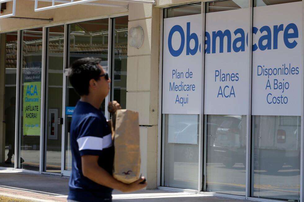 image for Millions drop Obamacare health coverage after subsidies expire and costs rise