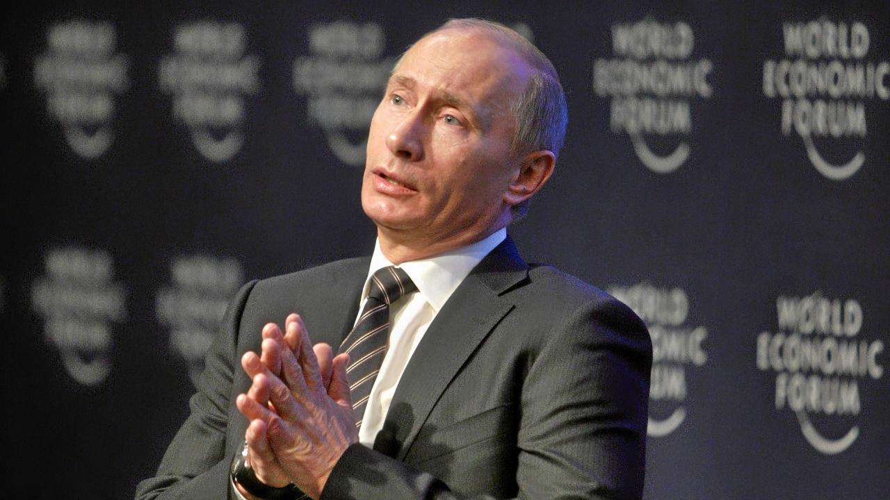 image for Putin and Lukashenko Just Met for Two Days With No Public Readout — as Ukraine Pressures Belarus to Stay Out of the War