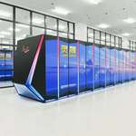 image for The world's most powerful supercomputer [Shenzen]