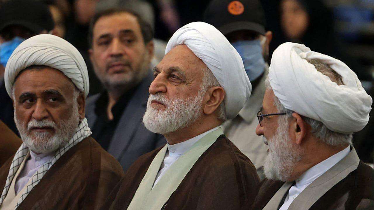 image for Iran will seize American assets, claims human rights violations