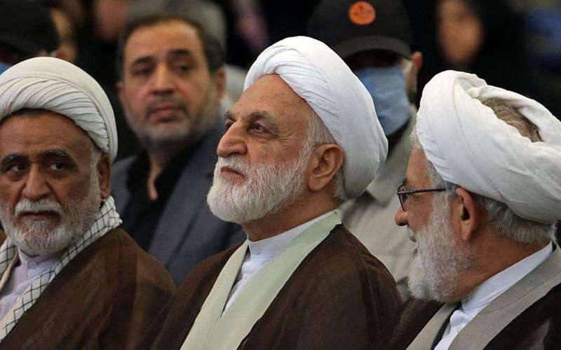 image for Iran will seize American assets, claims human rights violations