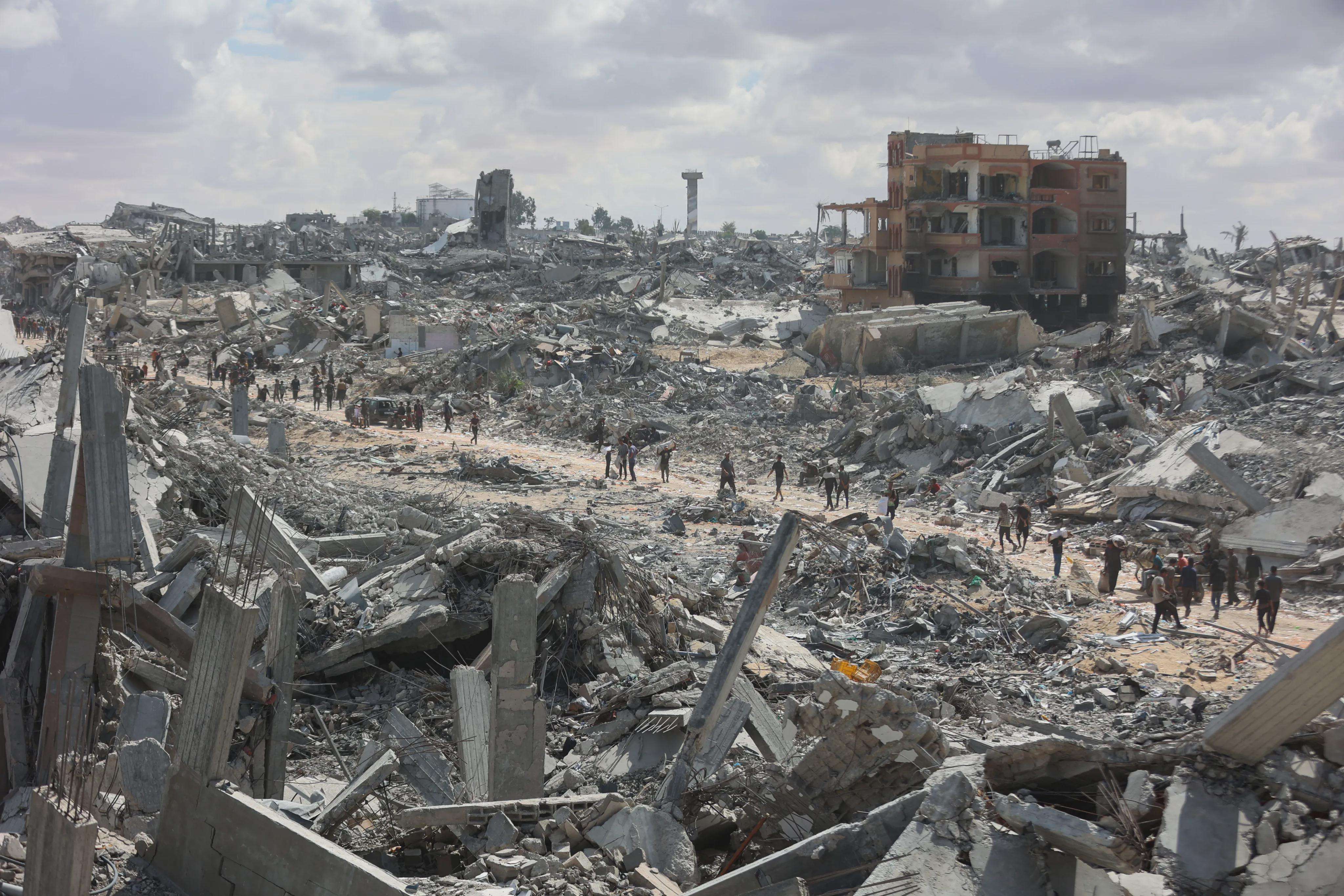 image for CPJ undertakes review of its documentation of journalists killed in Israel-Gaza war since 2023