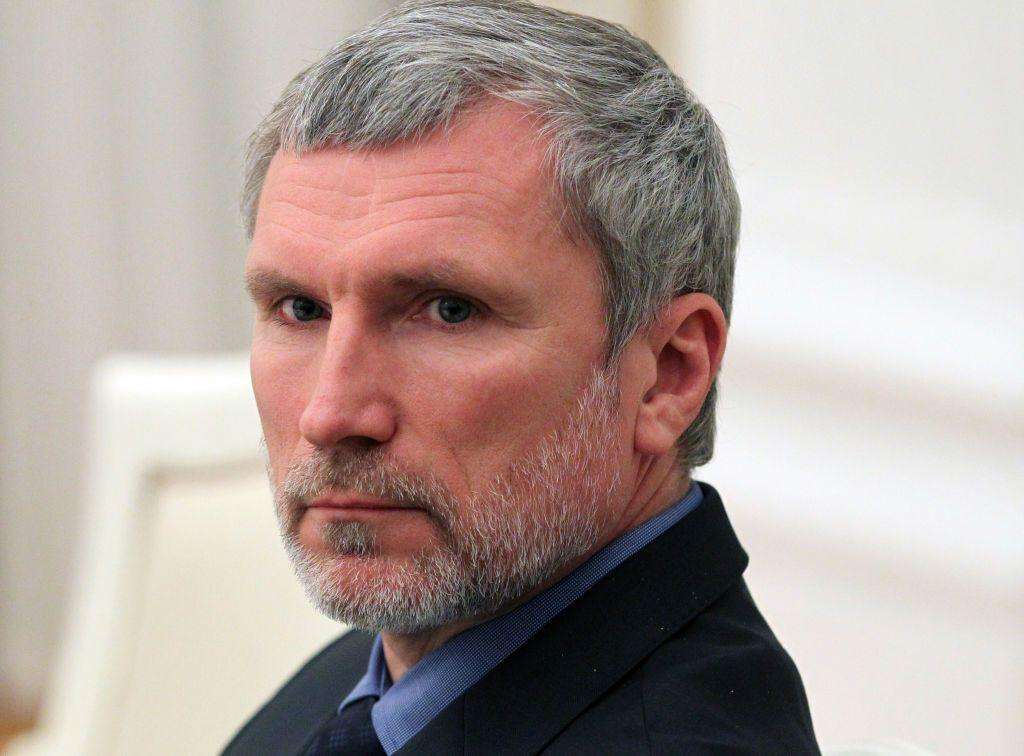 image for Russian lawmaker threatens to 'blow up half of Finland,' says country turning into 'second Ukraine'