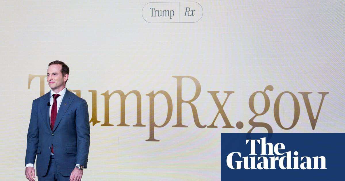 image for ‘It’s dangerous and it’s going to erode trust’: redesign of US government websites stokes surveillance fears