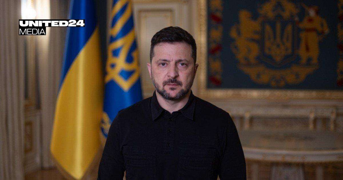 image for Zelenskyy Says Russia Keeps Resetting Its Deadline for Capturing Donetsk — Now at 15 Attempts