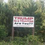 image for [OC] Seen at a truck stop in central Arkansas