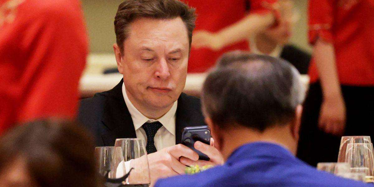 image for Journalists Set the Record Straight After Musk Claims ‘Not a Single' Child Died From DOGE’s USAID Cuts