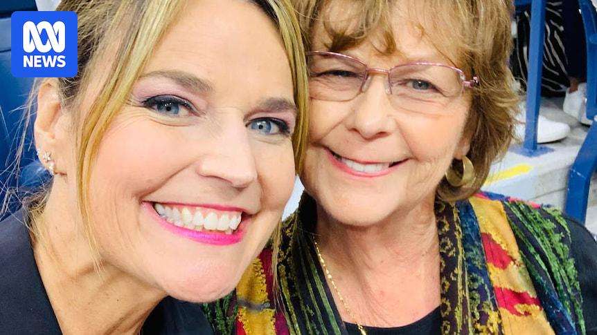 image for Nancy Guthrie ransom notes deemed fake, search for NBC host's mother continues
