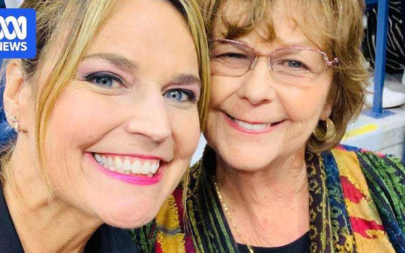 image for Nancy Guthrie ransom notes deemed fake, search for NBC host's mother continues