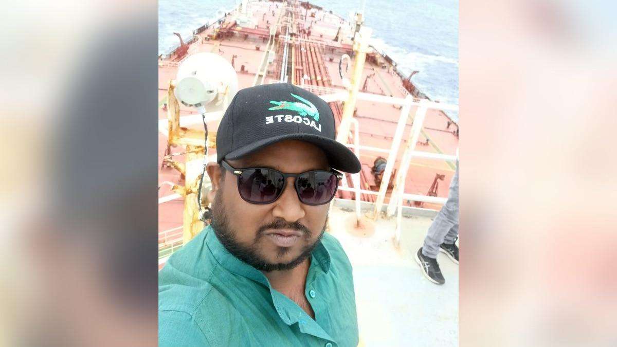 image for Brain, heart, lungs missing from body of Indian sailor returned by Venezuela