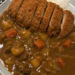 image for [OC] Homemade Japanese katsu curry