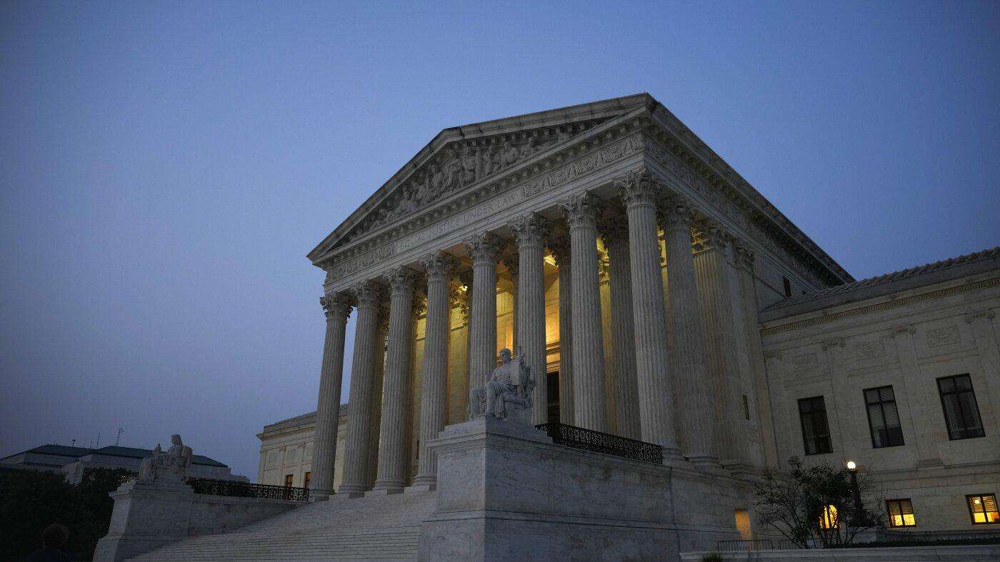 image for Supreme Court upholds birthright citizenship on constitutional grounds