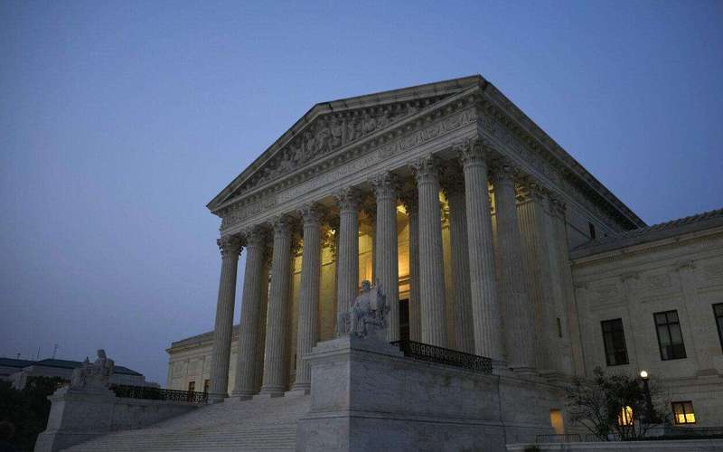image for Supreme Court upholds birthright citizenship on constitutional grounds
