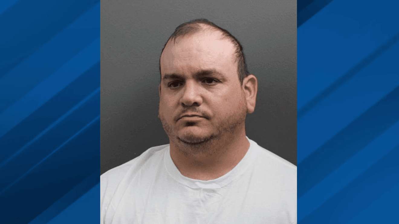 image for Rotterdam man pleads guilty to charges of rape, incest