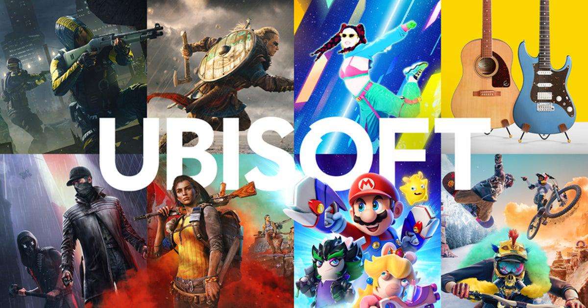 image for Ubisoft appoints former 2K and Amazon exec Christoph Hartmann to lead Creative House 2, overseeing Splinter Cell, The Division and Ghost Recon