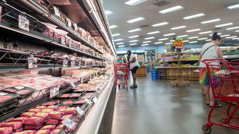 image for California bans ‘sell by’ labels to cut food waste and confusion