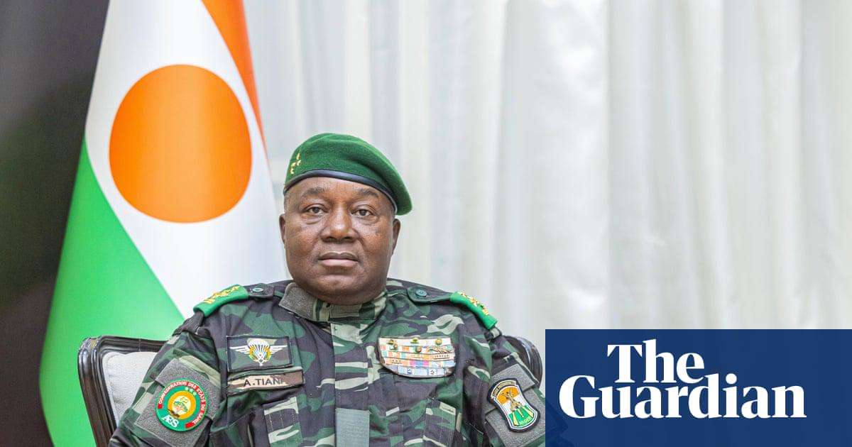 image for ‘Witch-hunt’ in Niger as military regime rounds up LGBTQ+ population