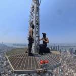 image for Engagement Empire State Building