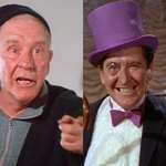 image for I just learned that Mick from the Rocky movies was also The Penguin from the Adam West Batman show.