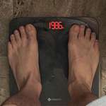 image for It’s been 18 years since I’ve seen number under 200 on the scale