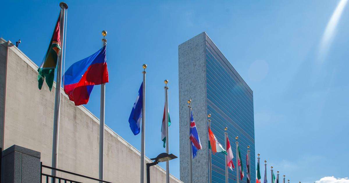 image for Tibetan man dies after setting himself on fire near U.N. headquarters, activists say