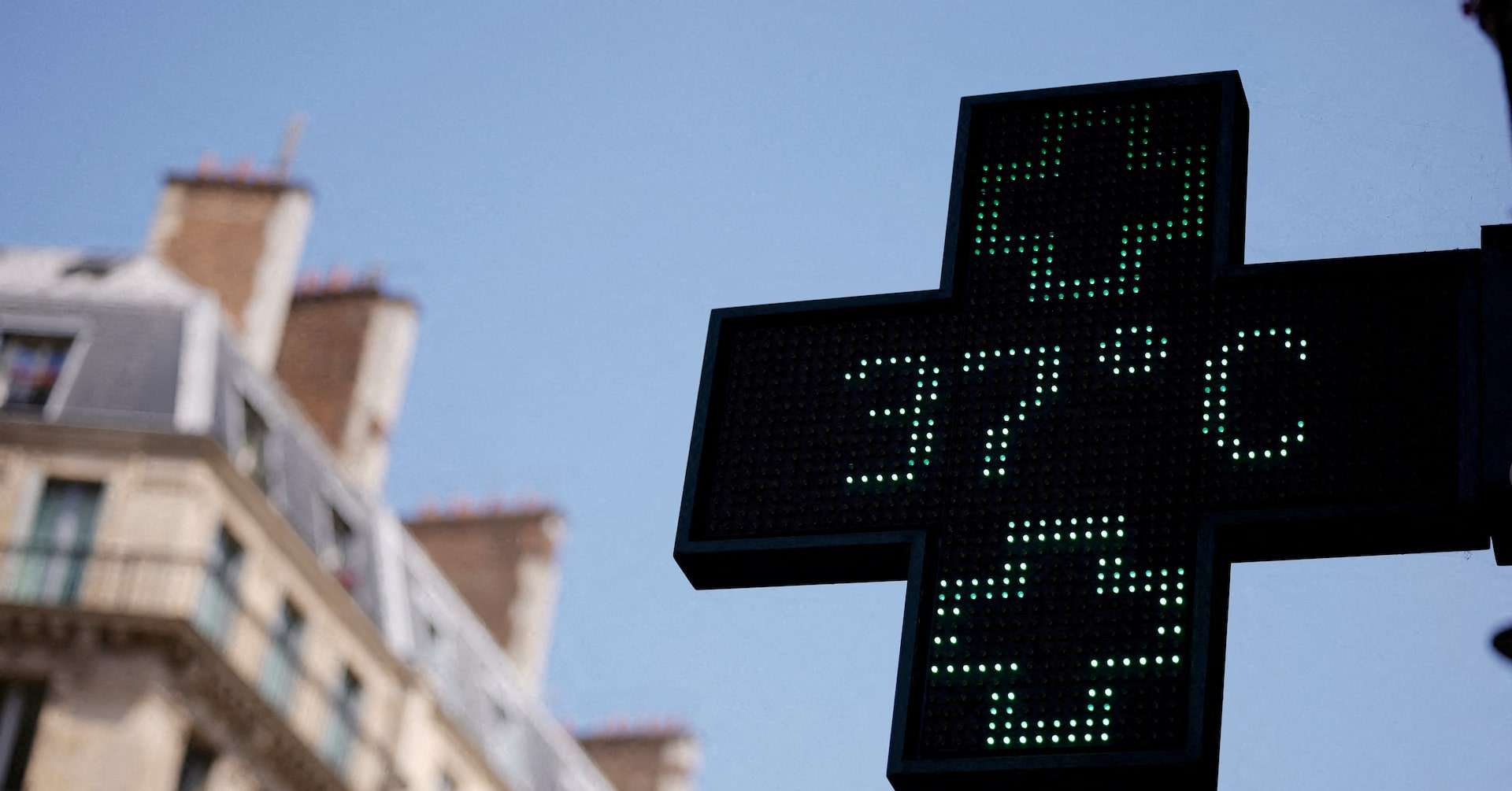 image for At least 3,700 excess deaths reported during heatwave in France, Belgium and Netherlands