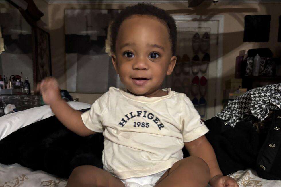 image for New autopsy of a baby killed by police in Mississippi deepens outrage