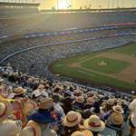 image for [OC] Dodgers One Piece Night